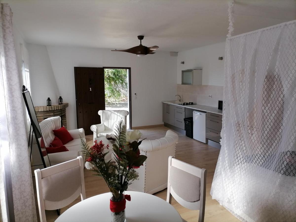Rancho Jardines De Marchenilla Villa Alcalá de Guadaira Exterior foto