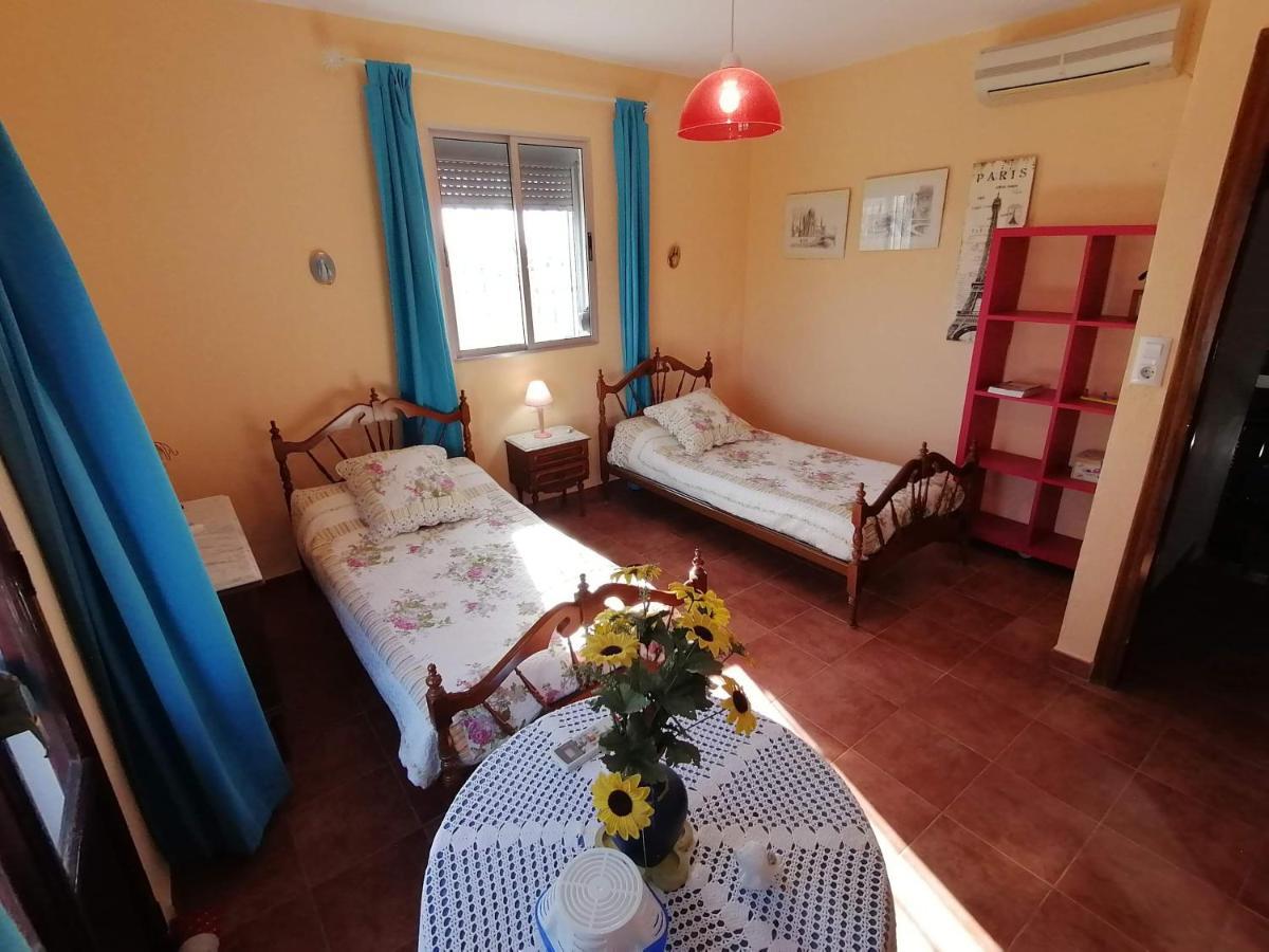 Rancho Jardines De Marchenilla Villa Alcalá de Guadaira Exterior foto
