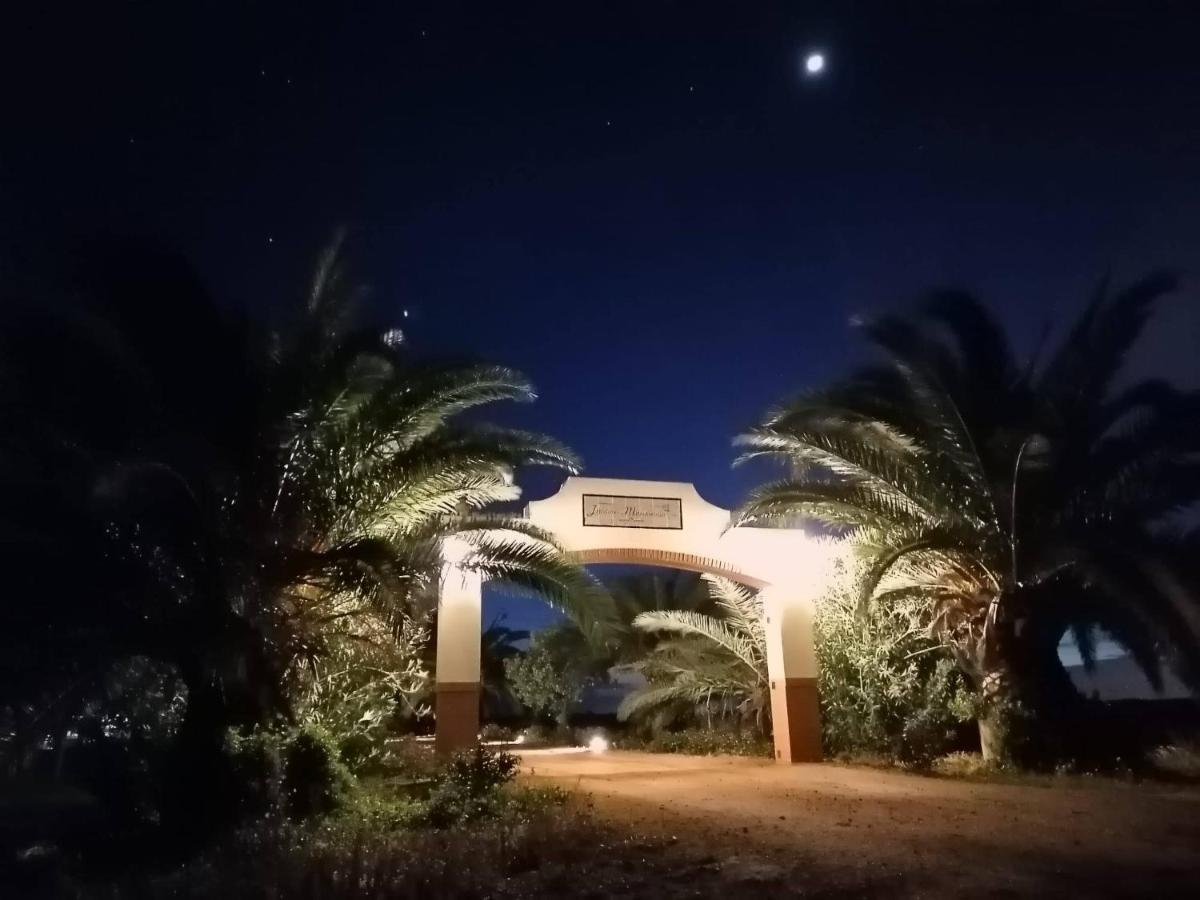 Rancho Jardines De Marchenilla Villa Alcalá de Guadaira Exterior foto